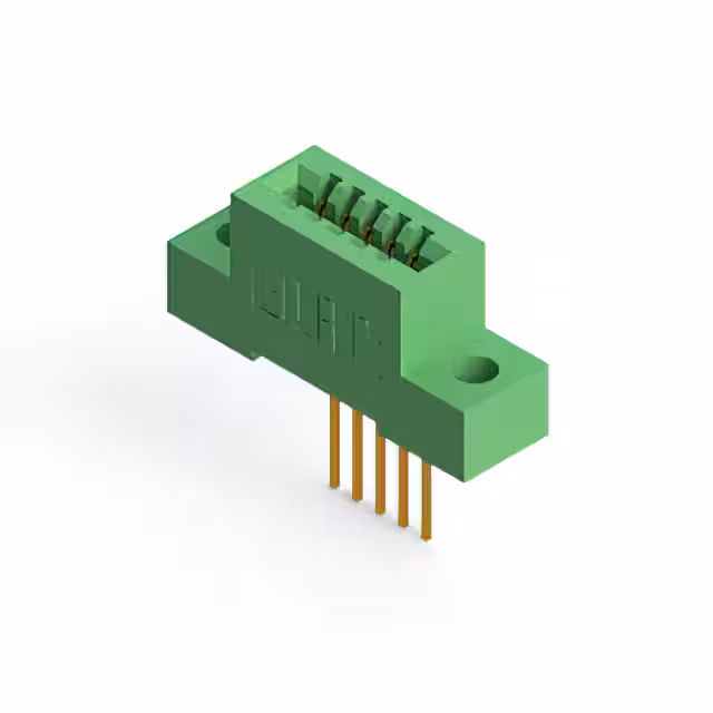 342-005-542-104 EDAC Inc.  Edgeboard Connectors